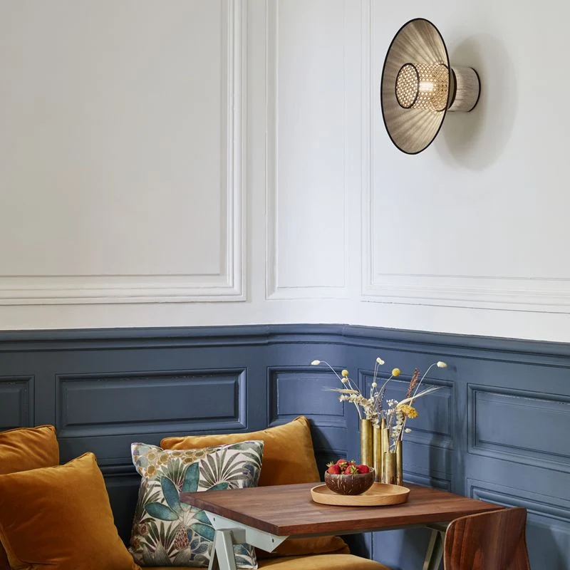 Market Set Singapour Wall Lamp