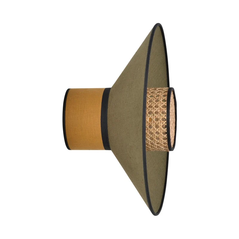 Market Set Singapour Wall Lamp