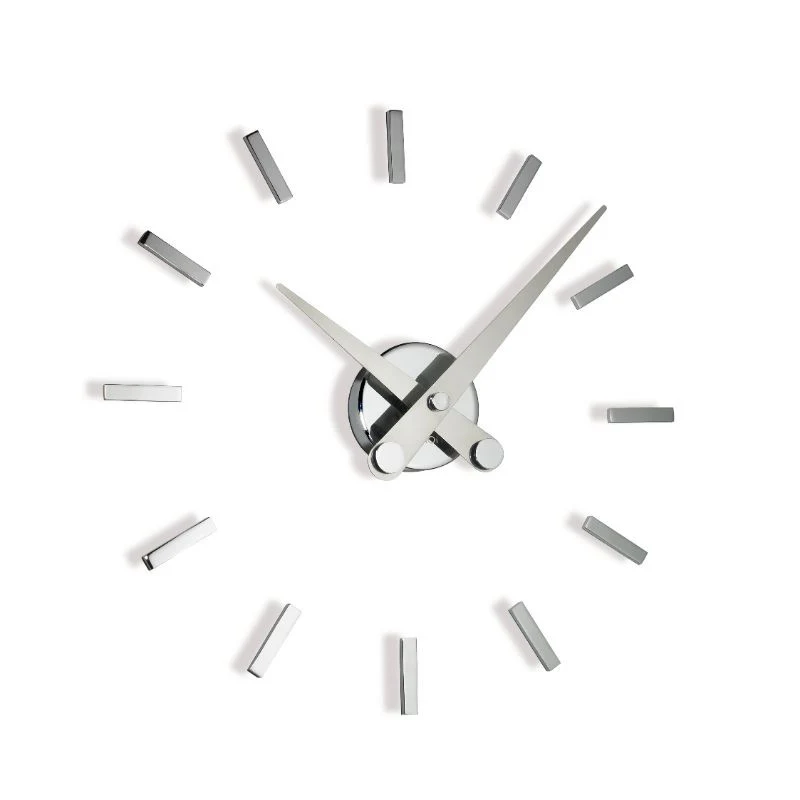 Nomon Puntos Suspensivos Wall Clock