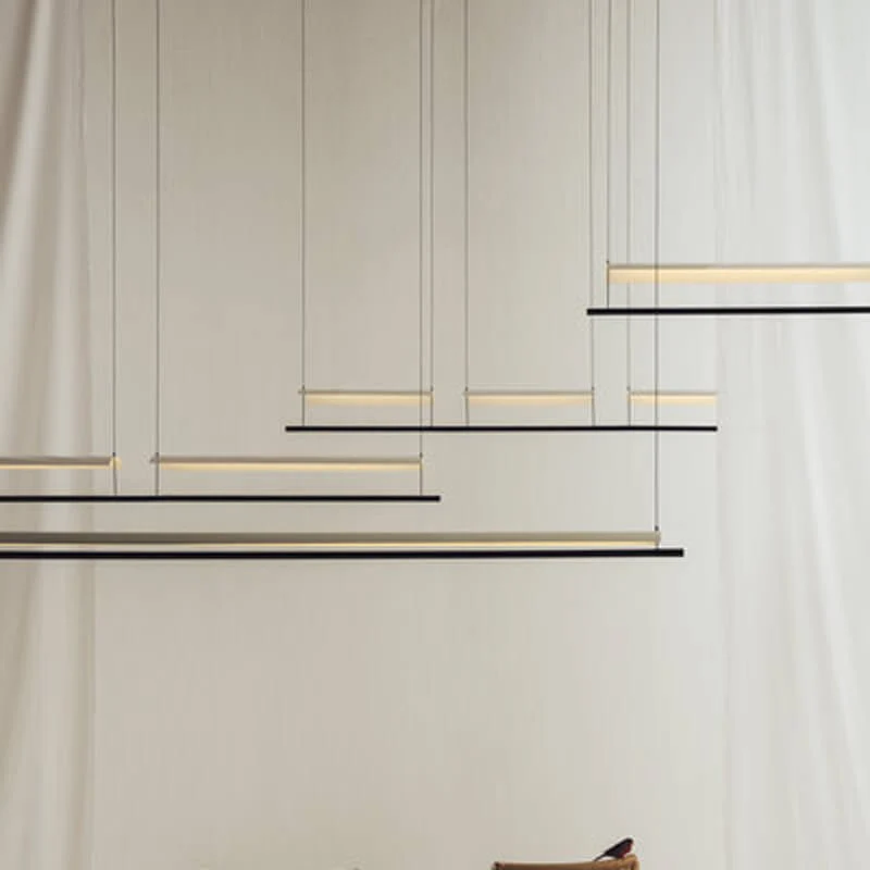 Santa & Cole Sistema Lámina 45 Pendant Lamp