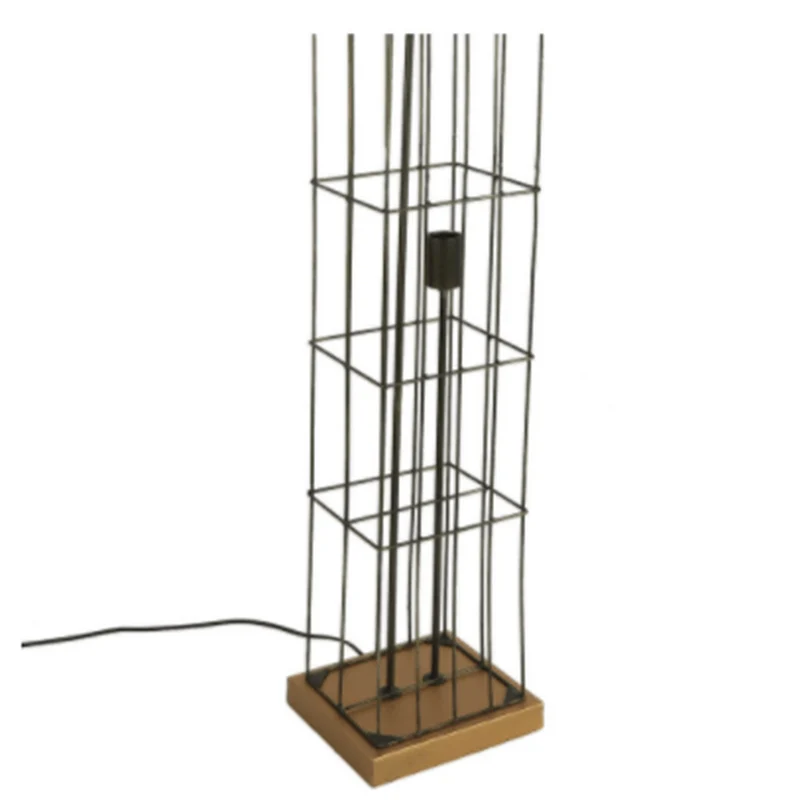 Lampadaire De Salon Industriel