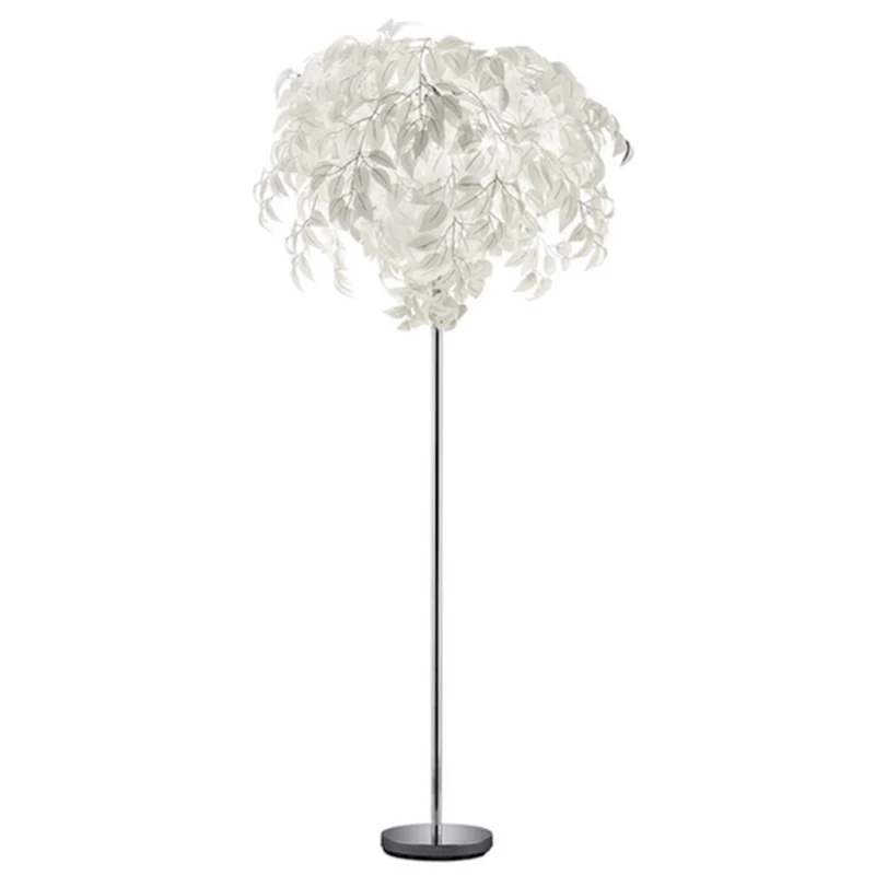 Lampadaire Plume Pas Cher