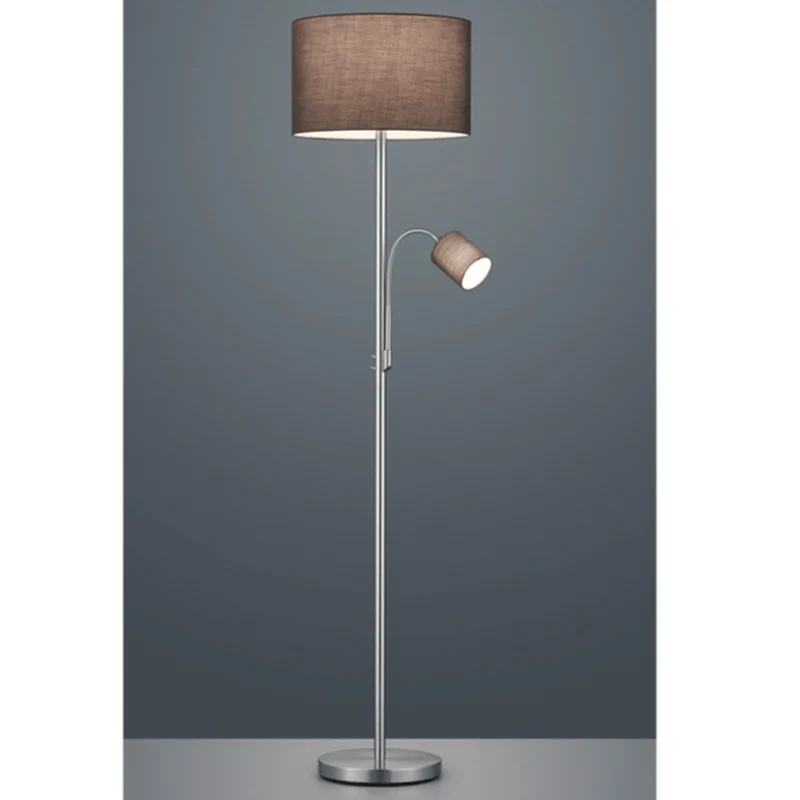 Lampadaire Avec Lampe De Lecture