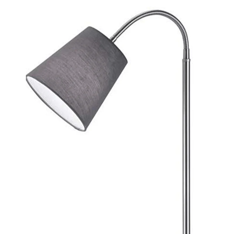 Lampadaire Salon Gris
