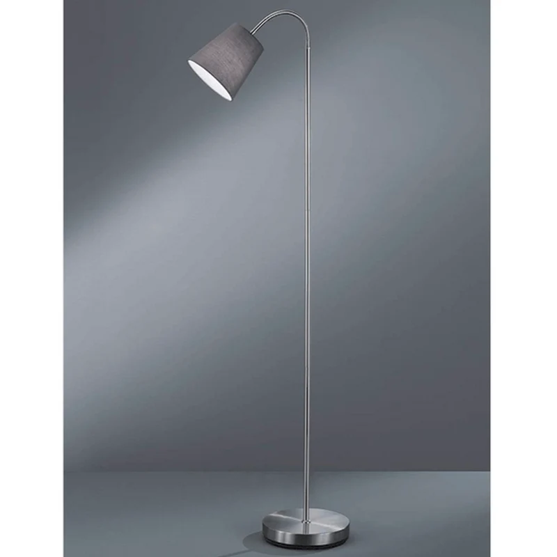 Lampadaire Salon Gris