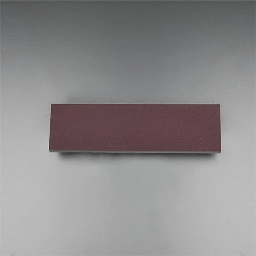 Applique Murale Couleur Rouille
