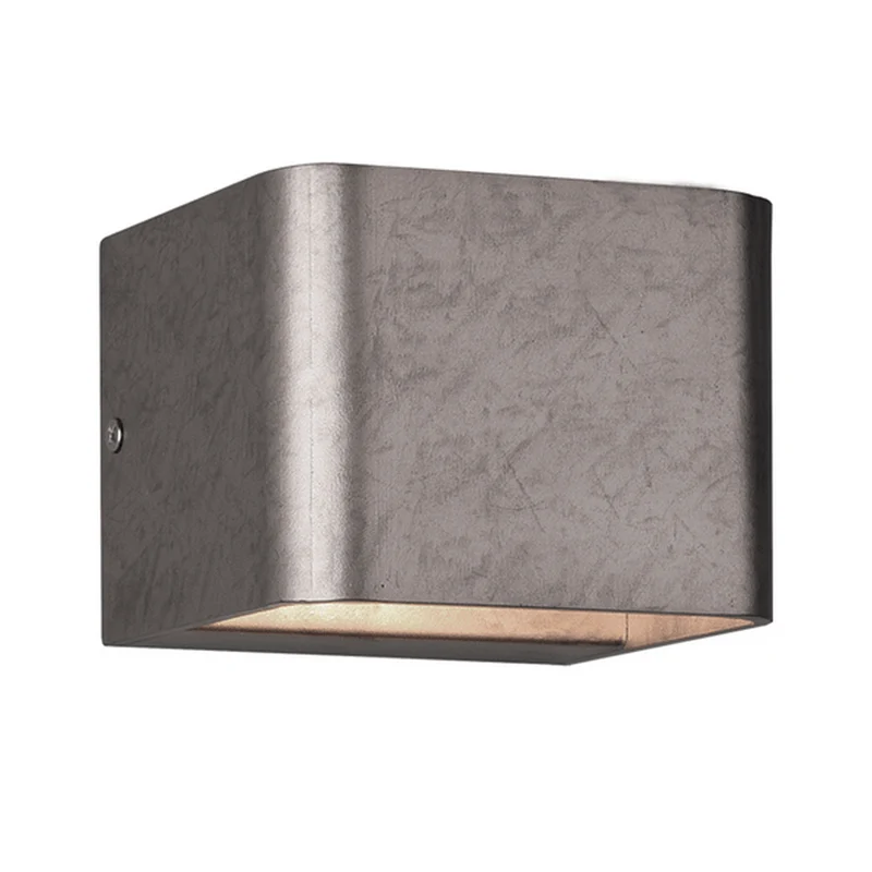 Applique Murale Gris Fonce