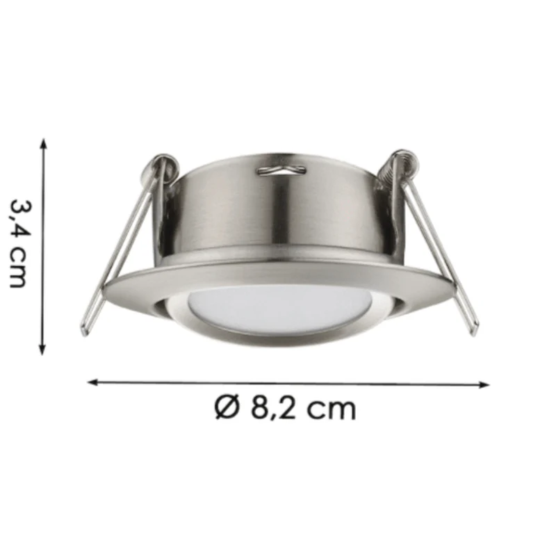Spot Cuisine Encastrable