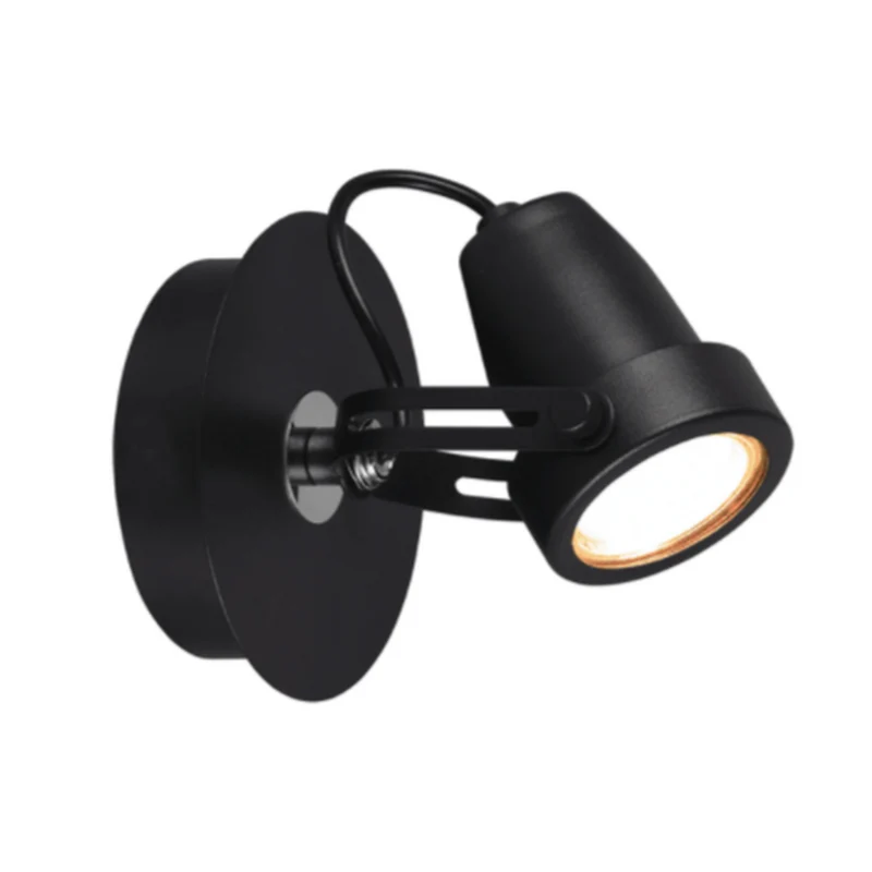 Lampe Projecteur Vintage