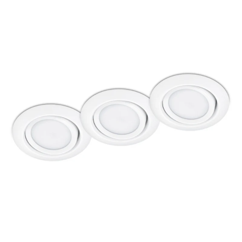 Spot Encastrable Extra Plat