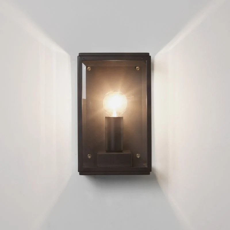 Astro Homefield 130 Wall Lamp