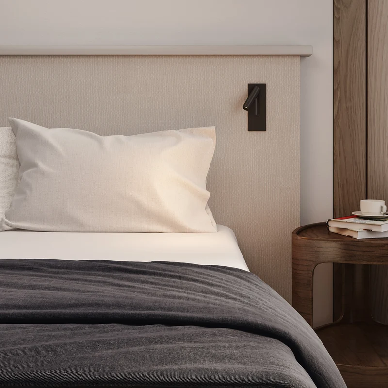 Astro Fuse Recessed Reading Light