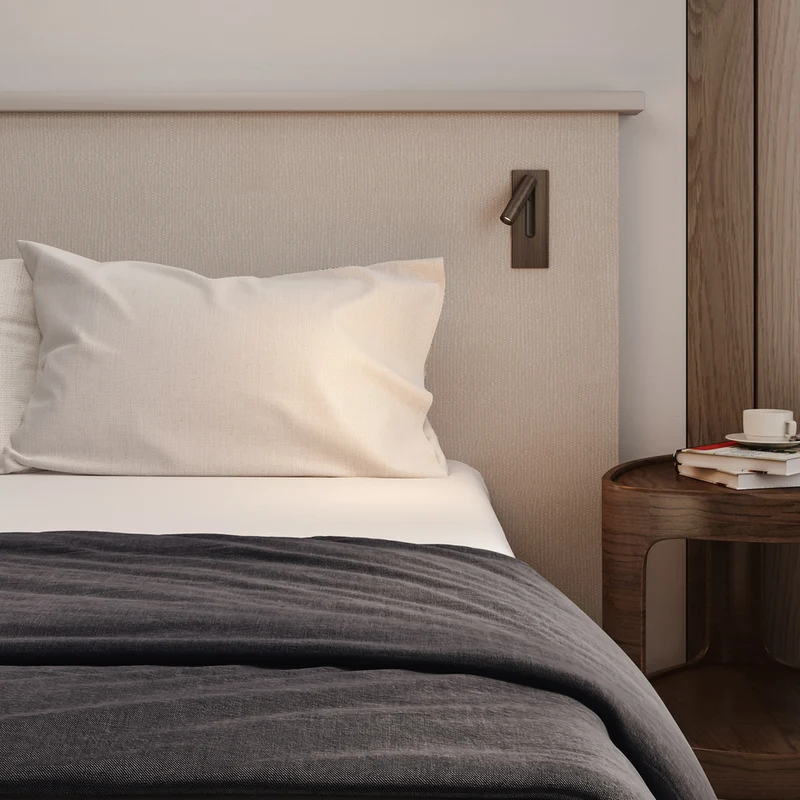 Astro Fuse Recessed Reading Light