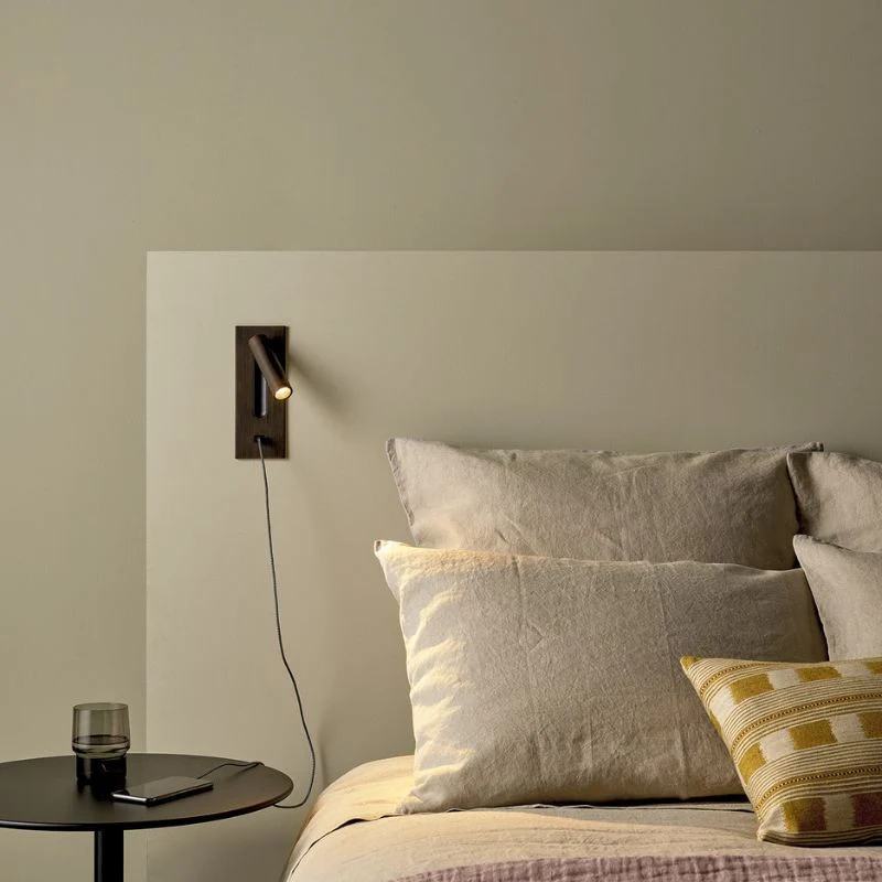 Astro Fuse Recessed Reading Light