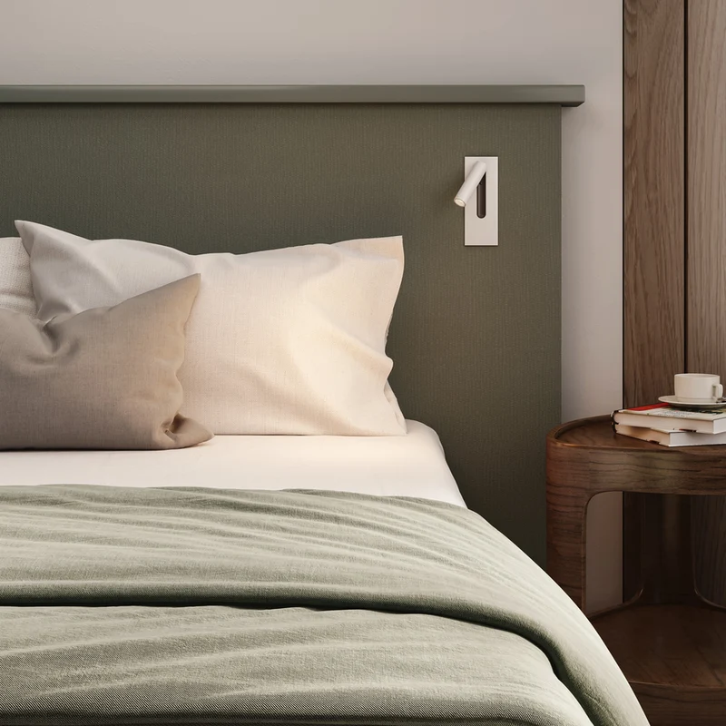 Astro Fuse Recessed Reading Light