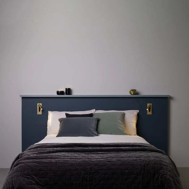 Astro Fuse Recessed Reading Light