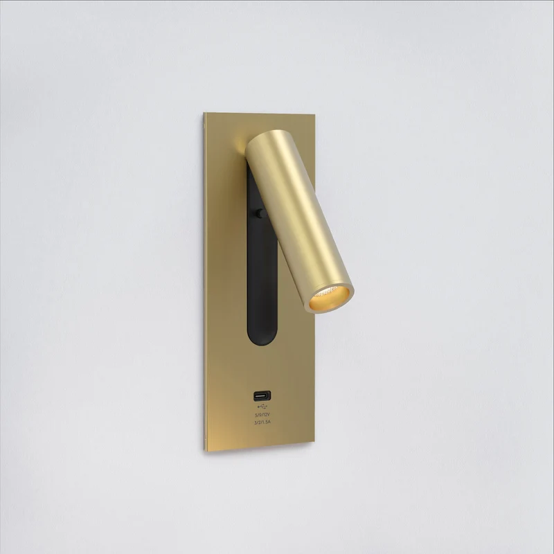 Astro Fuse Recessed Reading Light