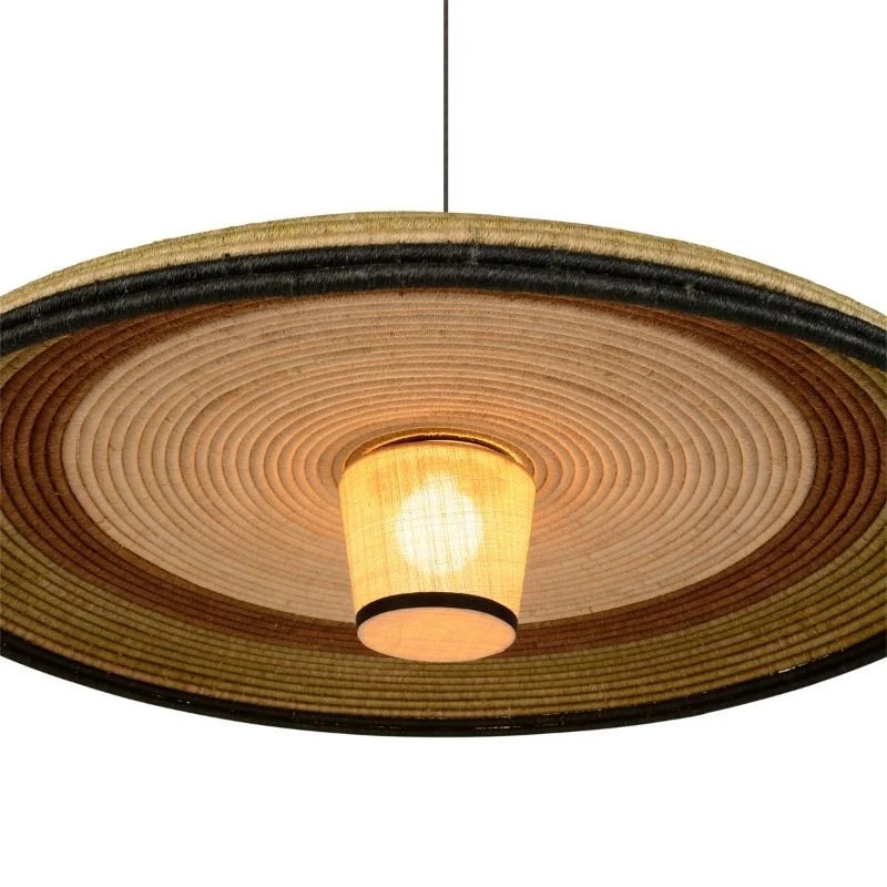 Forestier Grass X-Large Pendant Lamp