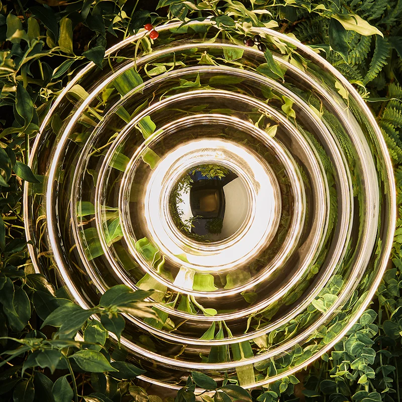 Tom Dixon Press Surface Wall Lamp