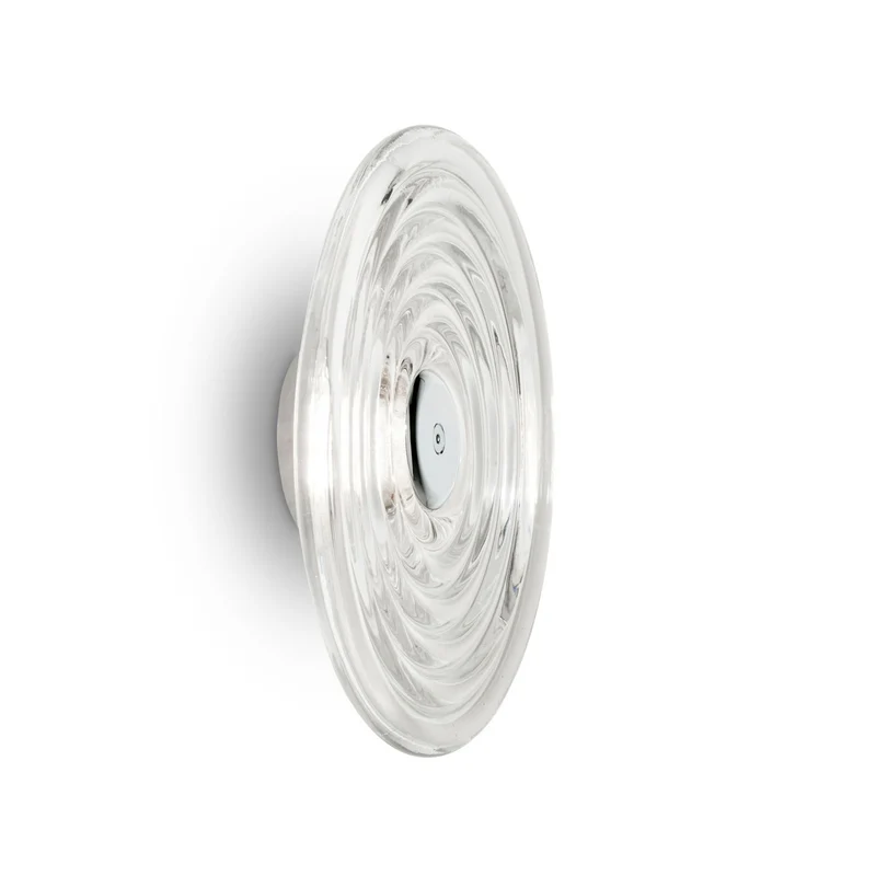Tom Dixon Press Surface Wall Lamp