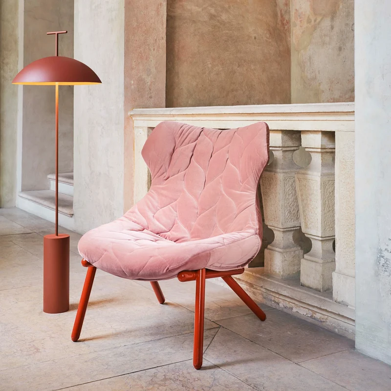 Kartell Geen-A Floor Lamp