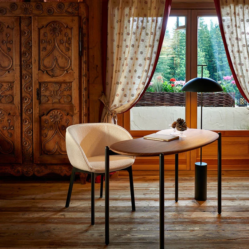 Kartell Geen-A Floor Lamp