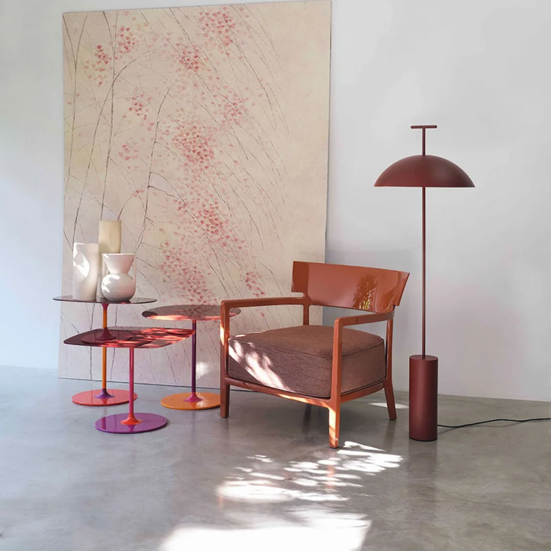 Kartell Geen-A Floor Lamp