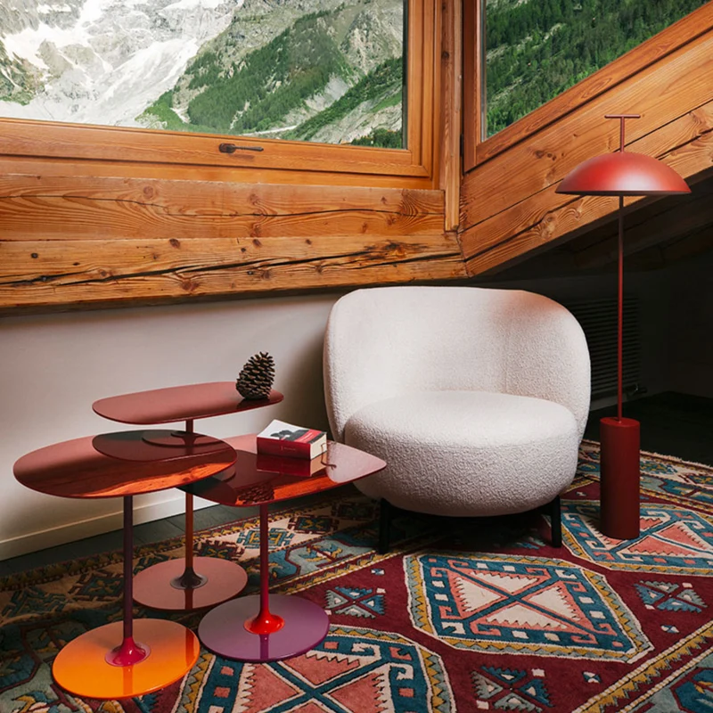Kartell Geen-A Floor Lamp
