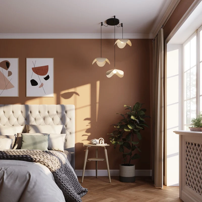Umage Forget Me Not Pendant
