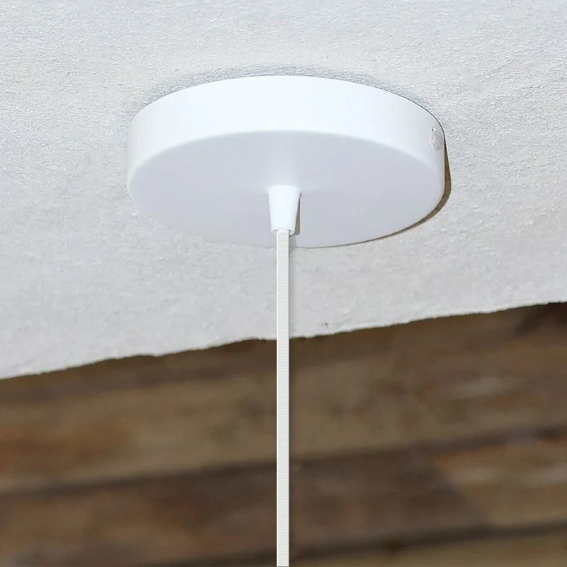 Umage Metallic Rosette Canopy