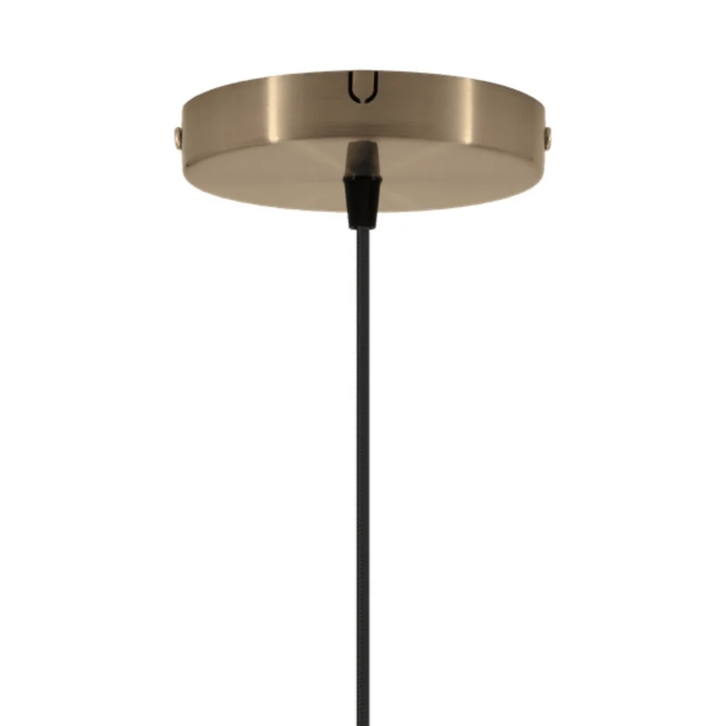 Umage Metallic Rosette Canopy