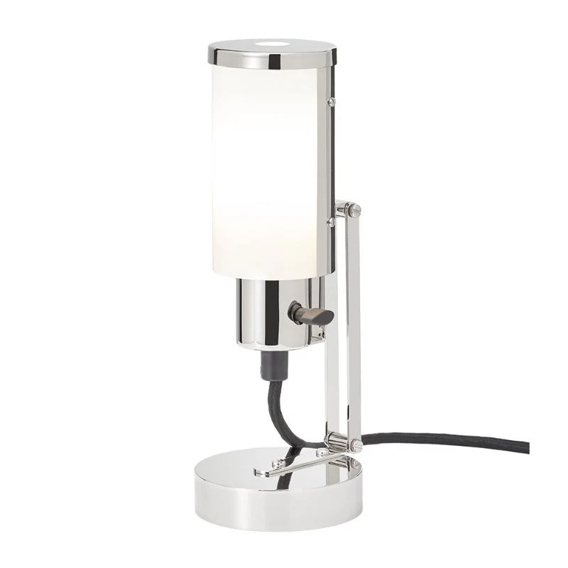 Tecnolumen Wagenfeld WNL 30 Table Lamp