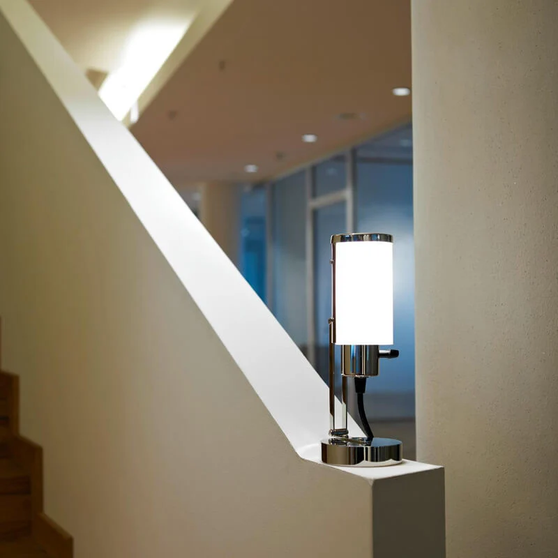 Tecnolumen Wagenfeld WNL 30 Table Lamp