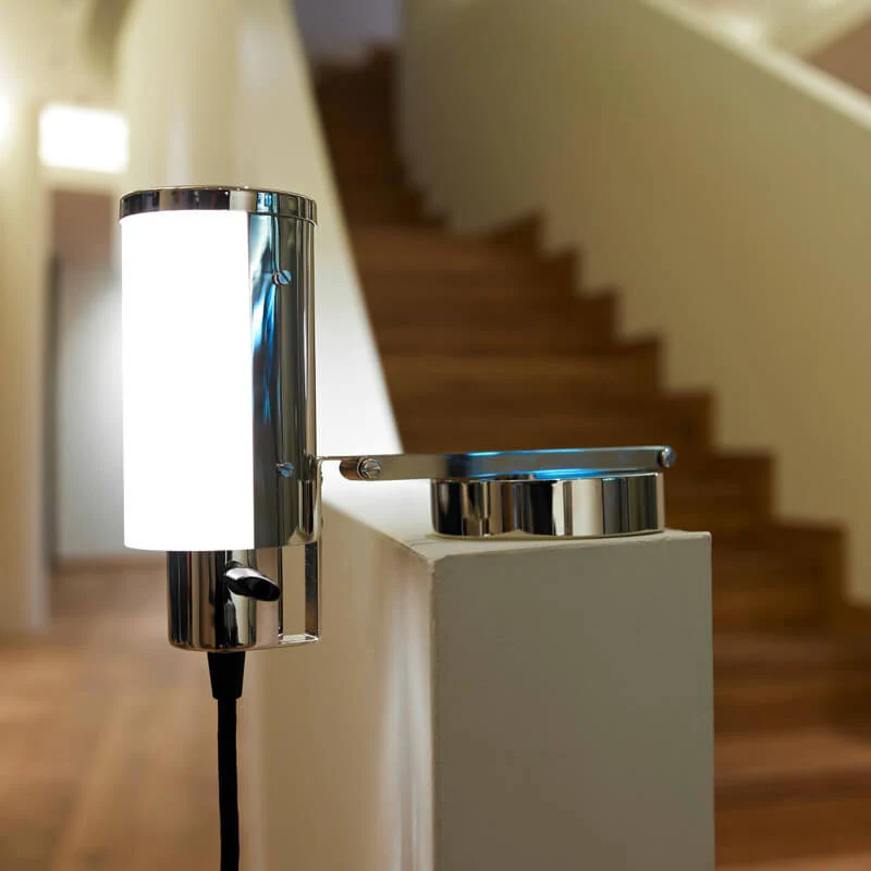 Tecnolumen Wagenfeld WNL 30 Table Lamp