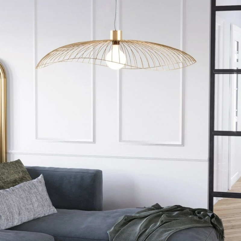 Forestier Colibri Pendant