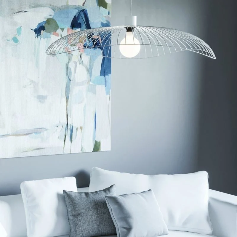 Forestier Colibri Pendant