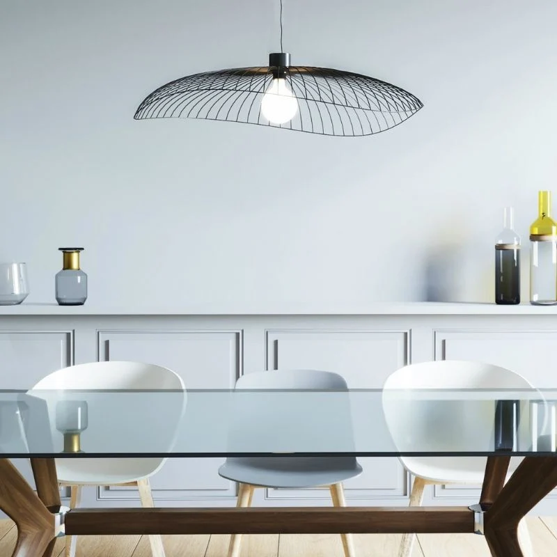 Forestier Colibri Pendant