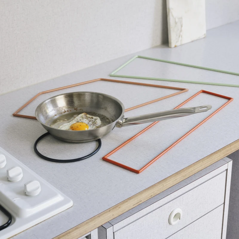 Valerie Objects Trivets