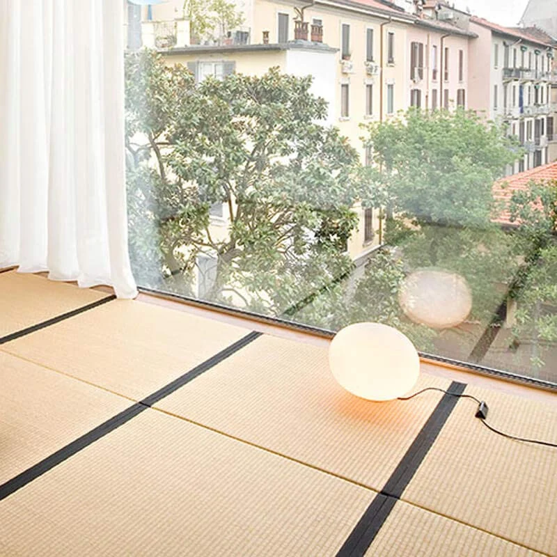 Flos Glo-Ball Basic Table Lamp