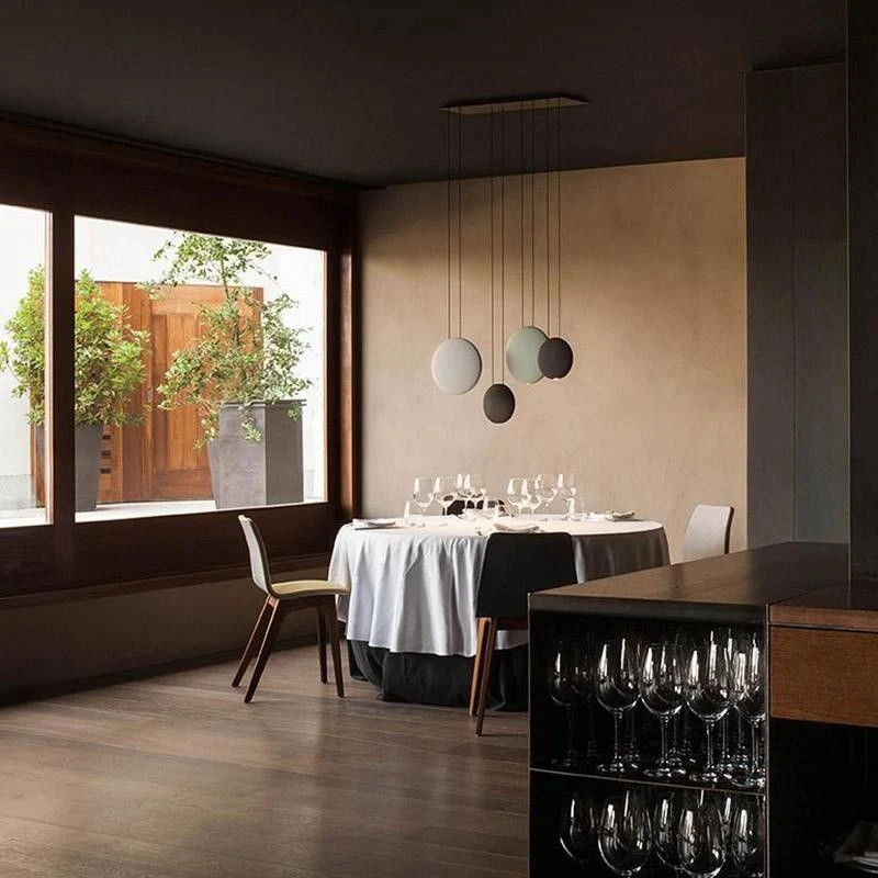 Vibia Cosmos 2500 Pendant Lamp