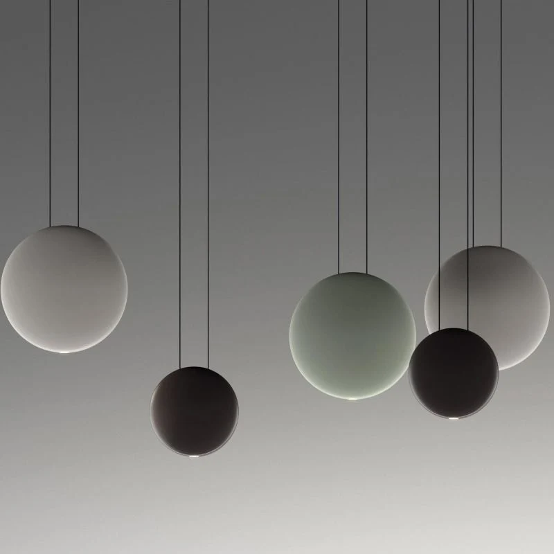 Vibia Cosmos 2500 Pendant Lamp