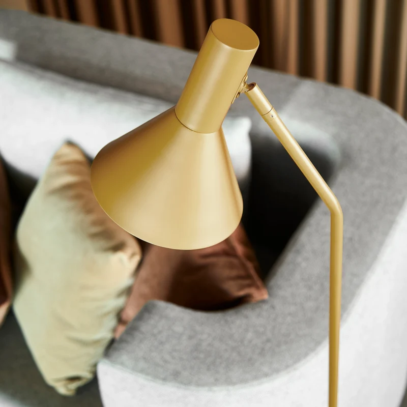 Frandsen Lyss Floor Lamp