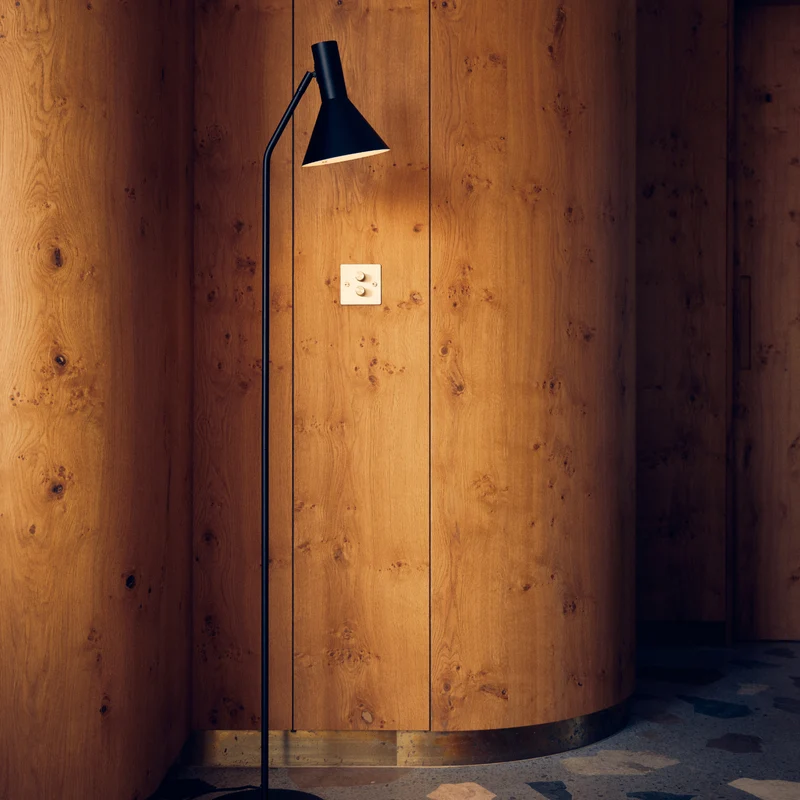 Frandsen Lyss Floor Lamp