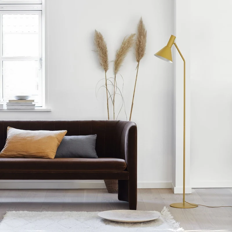 Frandsen Lyss Floor Lamp