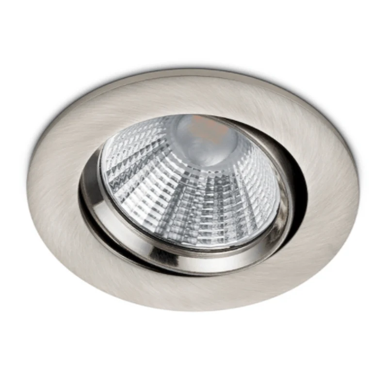 Spot Encastrable Acier