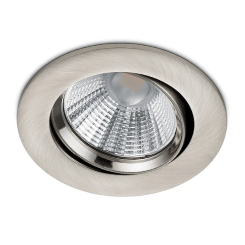 Spot Encastrable Acier
