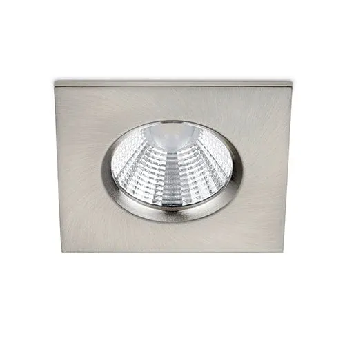 Spot Chrome Encastrable