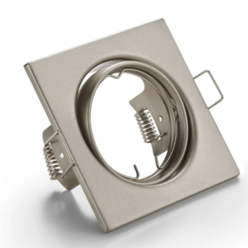 Spot Led Encastrable Extra Plat