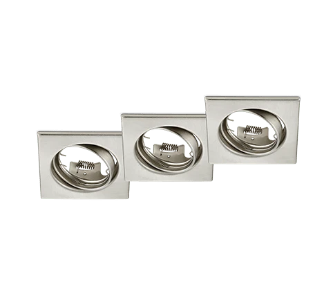 Spot Led Encastrable Extra Plat