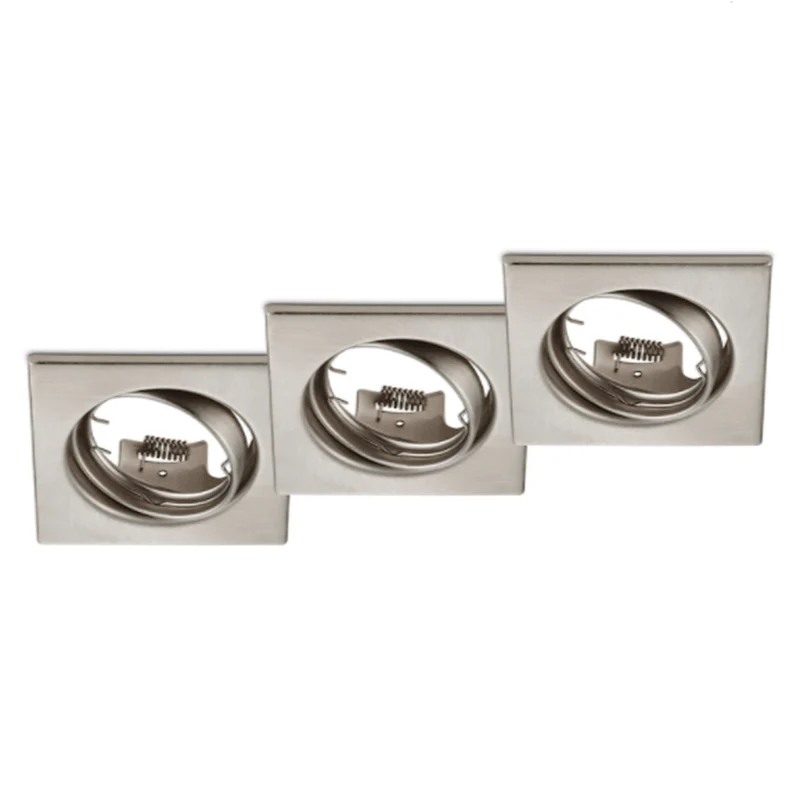 Spot Led Encastrable Extra Plat